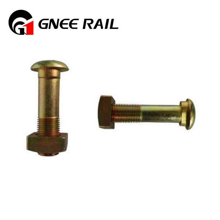 Railroad Tie Bolts Railroad Tie Bolts