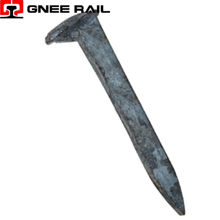 Hundepigge i kulstofstål