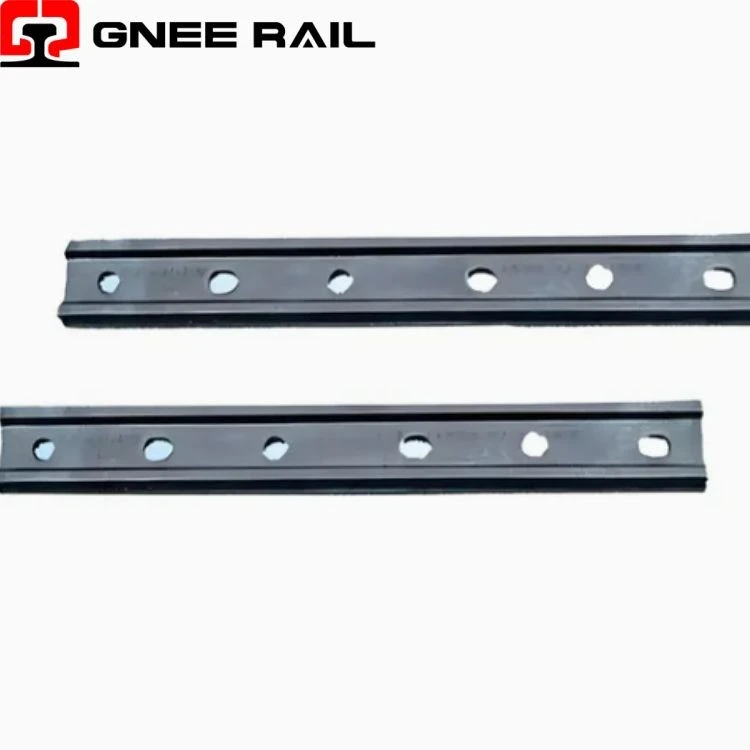 Carbon Steel Fishplate factory