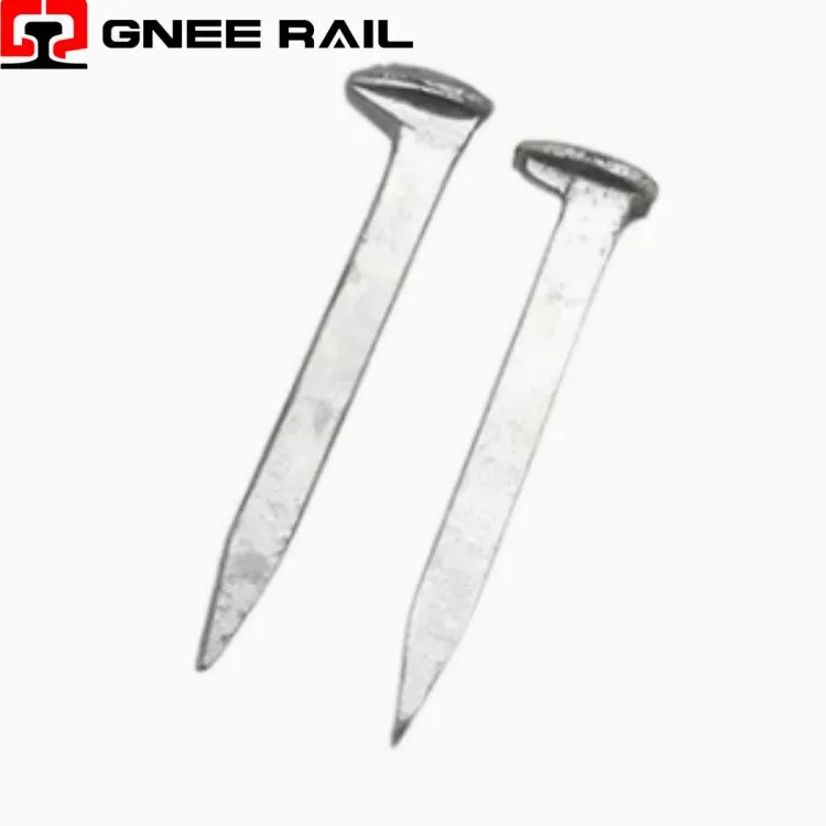 Fittings Track Dog Spikes