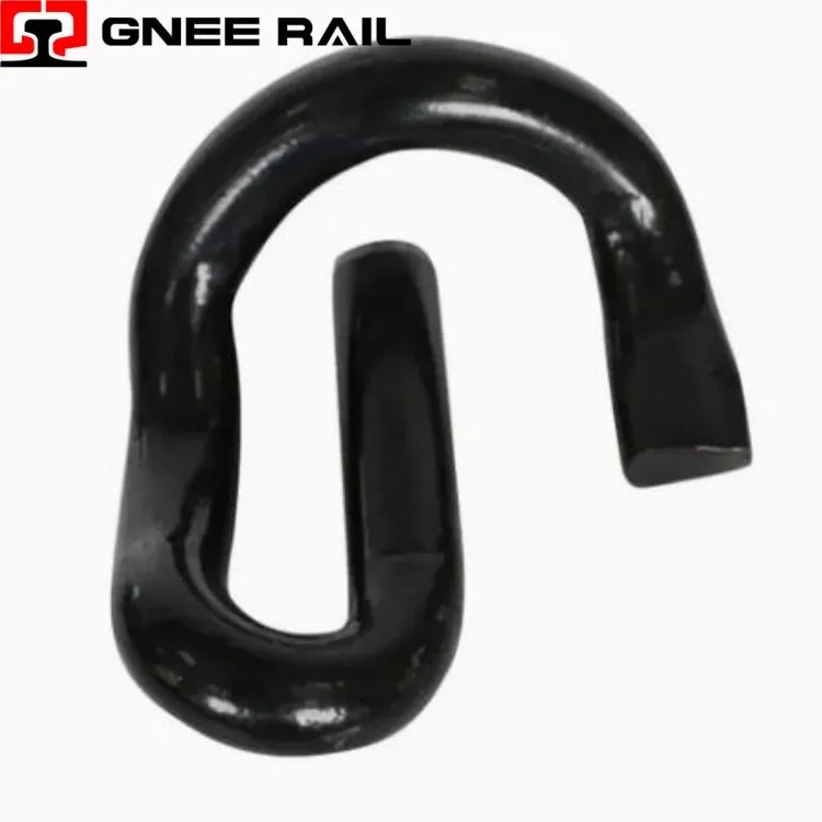 Fittings Track E Clip