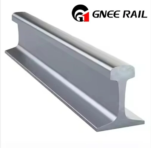 GB Heavy Duty Steel Rail 50kg GB Heavy Duty Steel Rail 50kg