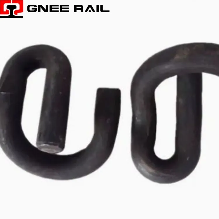 E-clips med høj trækstyrke