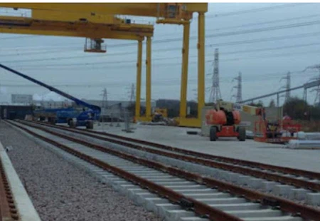 qu120 rail qu120 rail