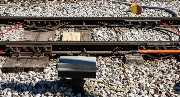 rail joint rail joint