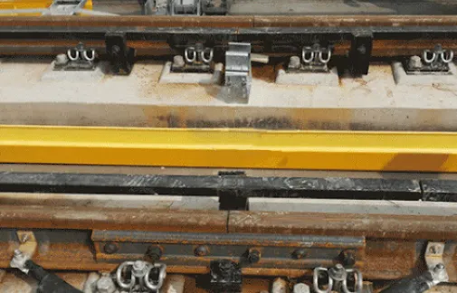 rail joint rail joint