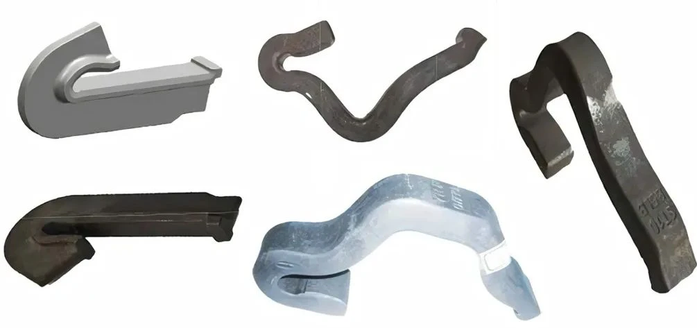 rail anchor rail anchor