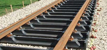 rail fastening rail fastening