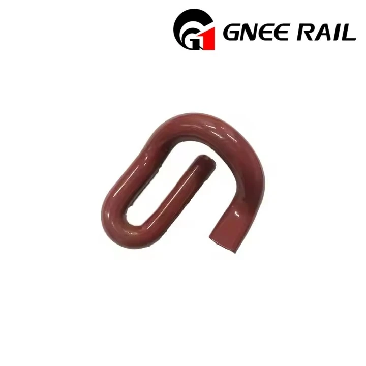 PR85 Railroad Clips