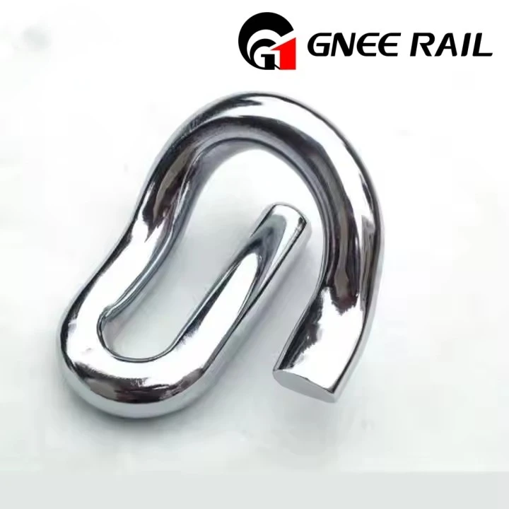 PR85 Railroad Clips