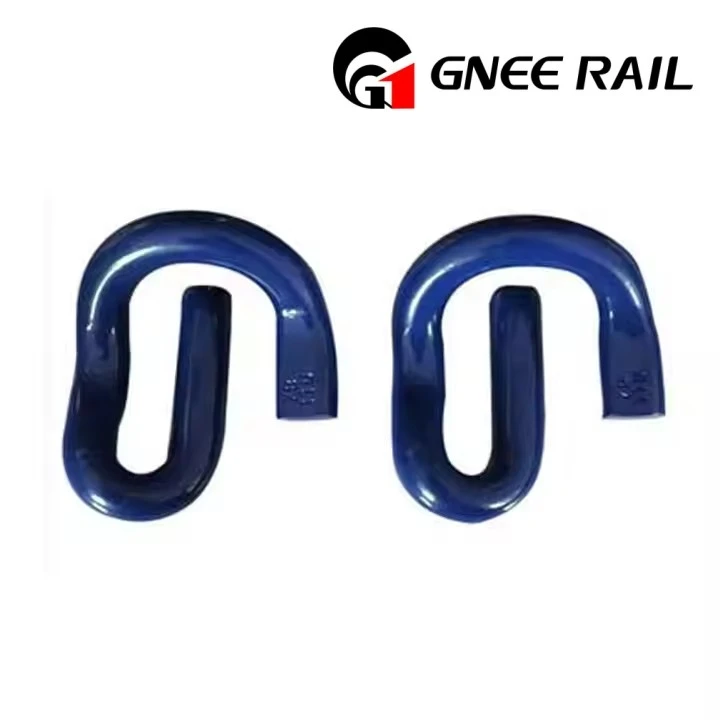 PR85 Railroad Clips