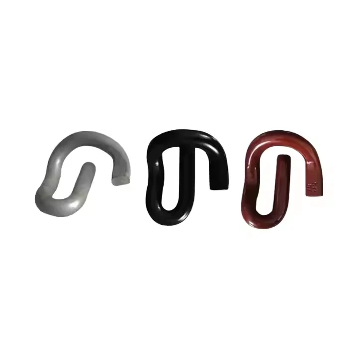 Rail E Clip For Railway Fastening System high quality Rail E Clip For Railway Fastening System high quality