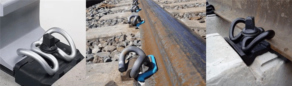 Railroad Steel SKL Clip price Railroad Steel SKL Clip price