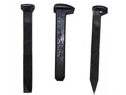 Railway Wooden Sleeper Screw Railway Wooden Sleeper Screw