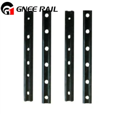 SJ50 Rail Splice Bars SJ50 Rail Splice Bars