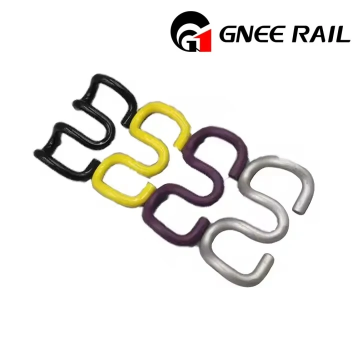SKL3 Rail Clip SKL3 Rail Clip