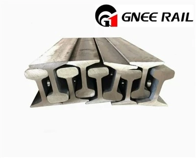 DIN536 A75 Skinne Dimension