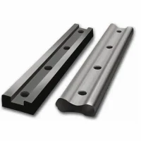 Fishplate Rail Track Joint Bar