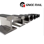 GB Standard Crane Rail Qu80