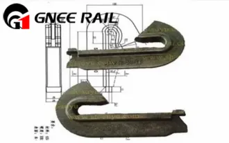 Forbedret Fair Rail Anchor