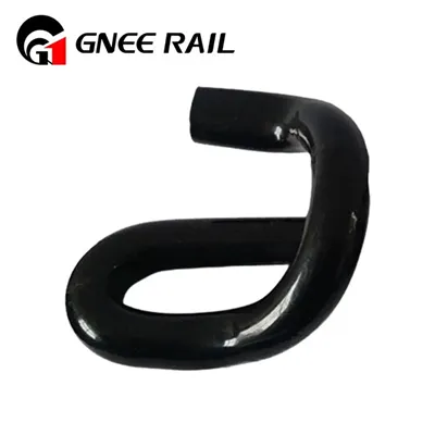 Skinneclips til E Railway Fastening System