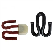 Rail Fastening Rails Fast Clip