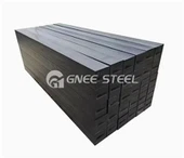 UHMWPE Plast Jernbanesveller